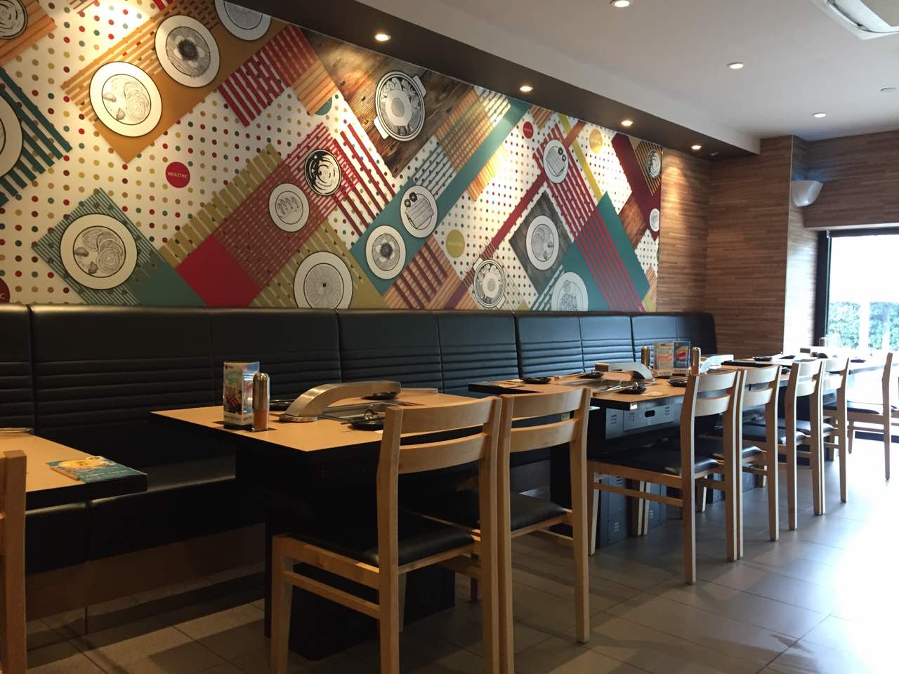 新石器烤肉(千灯大润发店)