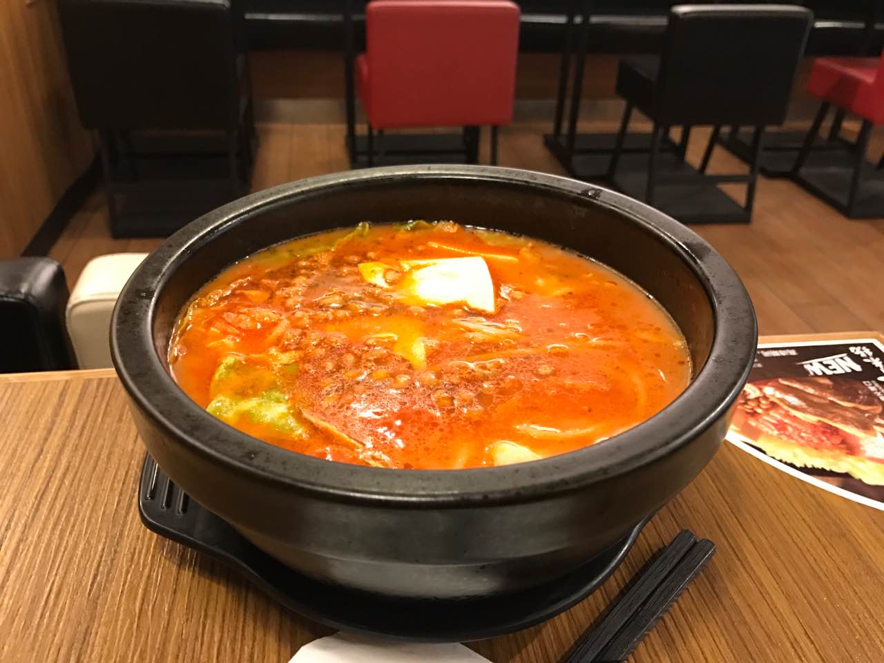 阿香米线(丹阳吾悦广场店)餐厅图片