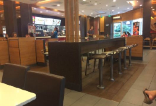 肯德基(南湖花园店)美食图片