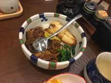 阿吾罗日本料理(浦东嘉里城店)-上海