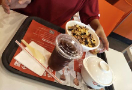 哈少粤派快餐连锁(全丰店)美食图片