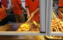 正新鸡排·炸鸡烧烤(娄底赤雷店)餐厅图片