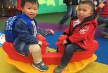 华莱士(罗山店)美食图片