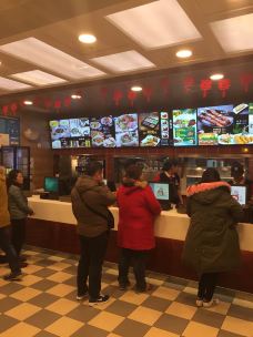 魏家凉皮(大差市店)-西安