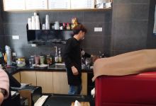 老塞咖啡(邵武联昌店)美食图片