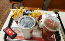 肯德基(新乡健康路店)餐厅图片