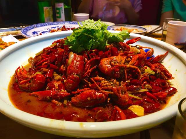 阿记烧烤(陈仓店)