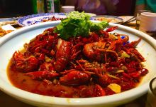 阿记烧烤(虢镇大道店)美食图片