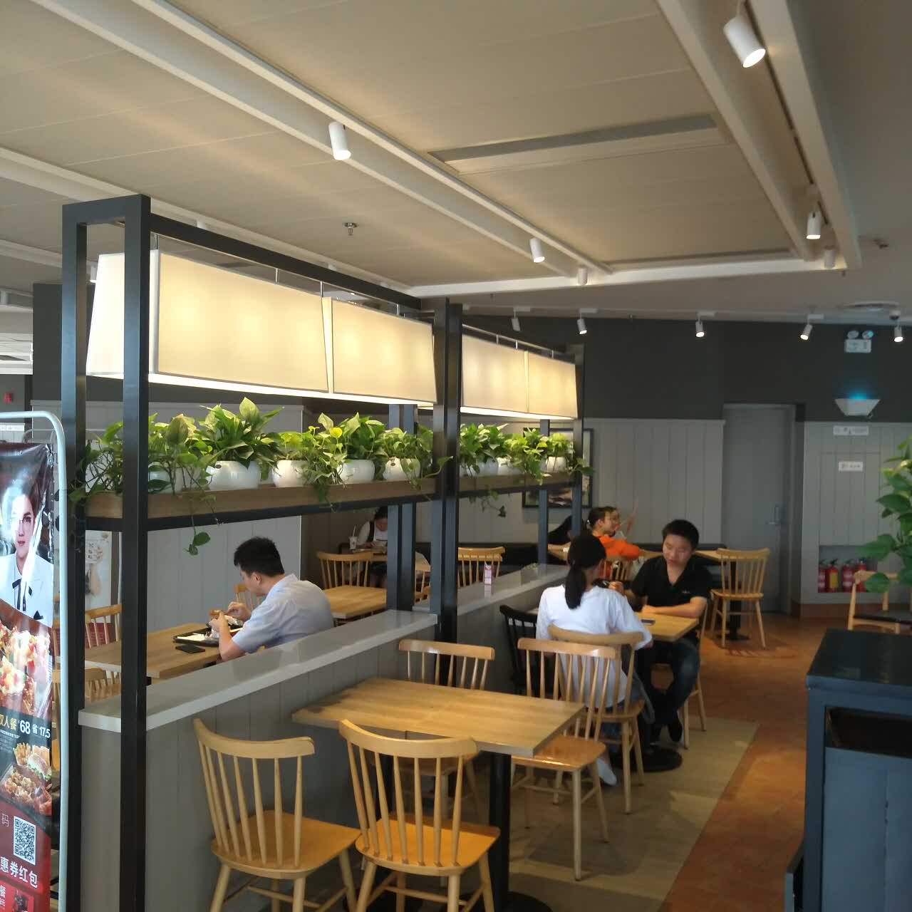 肯德基(明光大润发店)