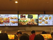肯德基(明珠店)-汕头