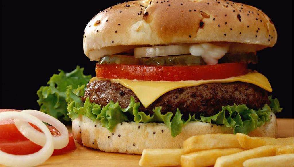 肯得利(景缘居店)餐厅图片