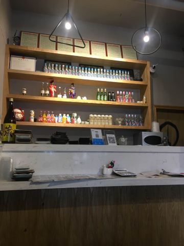 Shihe Sushi