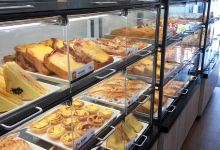 85度C(福州大学城店)美食图片