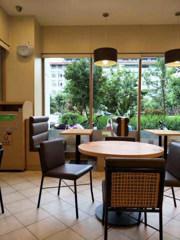 德克士(长水路店)