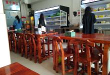 南范小明家骨汤麻辣烫(莆田学院后门店)美食图片