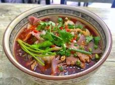 七恭冒菜(鲤中步行街店)-仙游