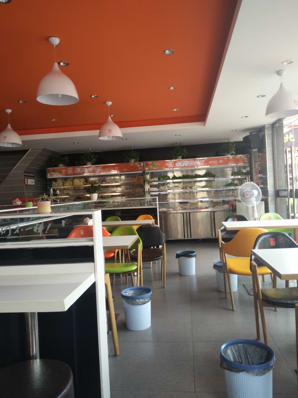 张亮麻辣烫(上丰路店)