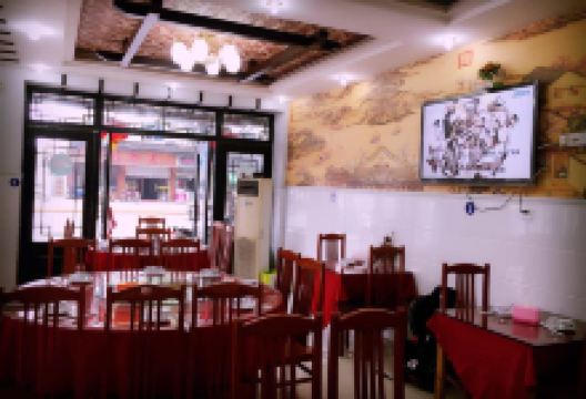 九龙农家乐美食图片