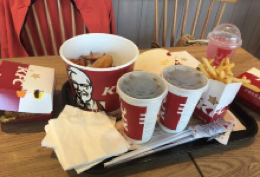 肯德基(齐润发店)美食图片