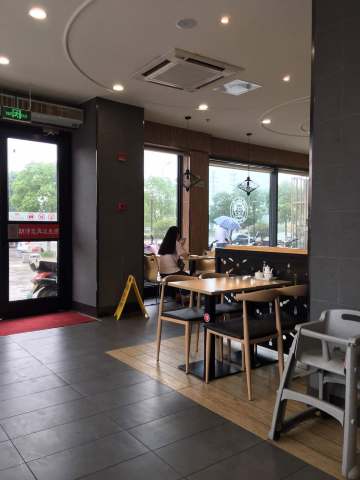 大娘水饺(黄埭康阳路新百润发店)