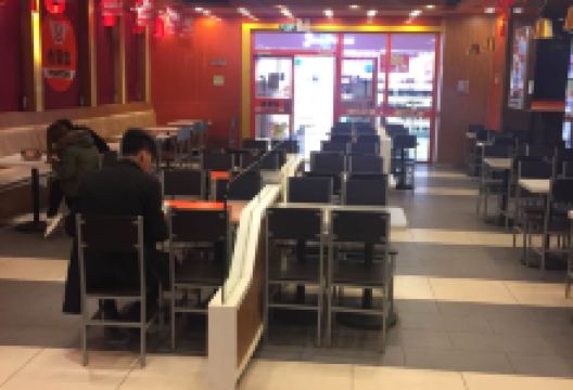 吉野家(海城店)美食图片