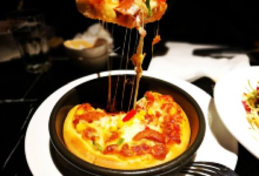 半秋山西餐厅(巴南万达广场店)美食图片