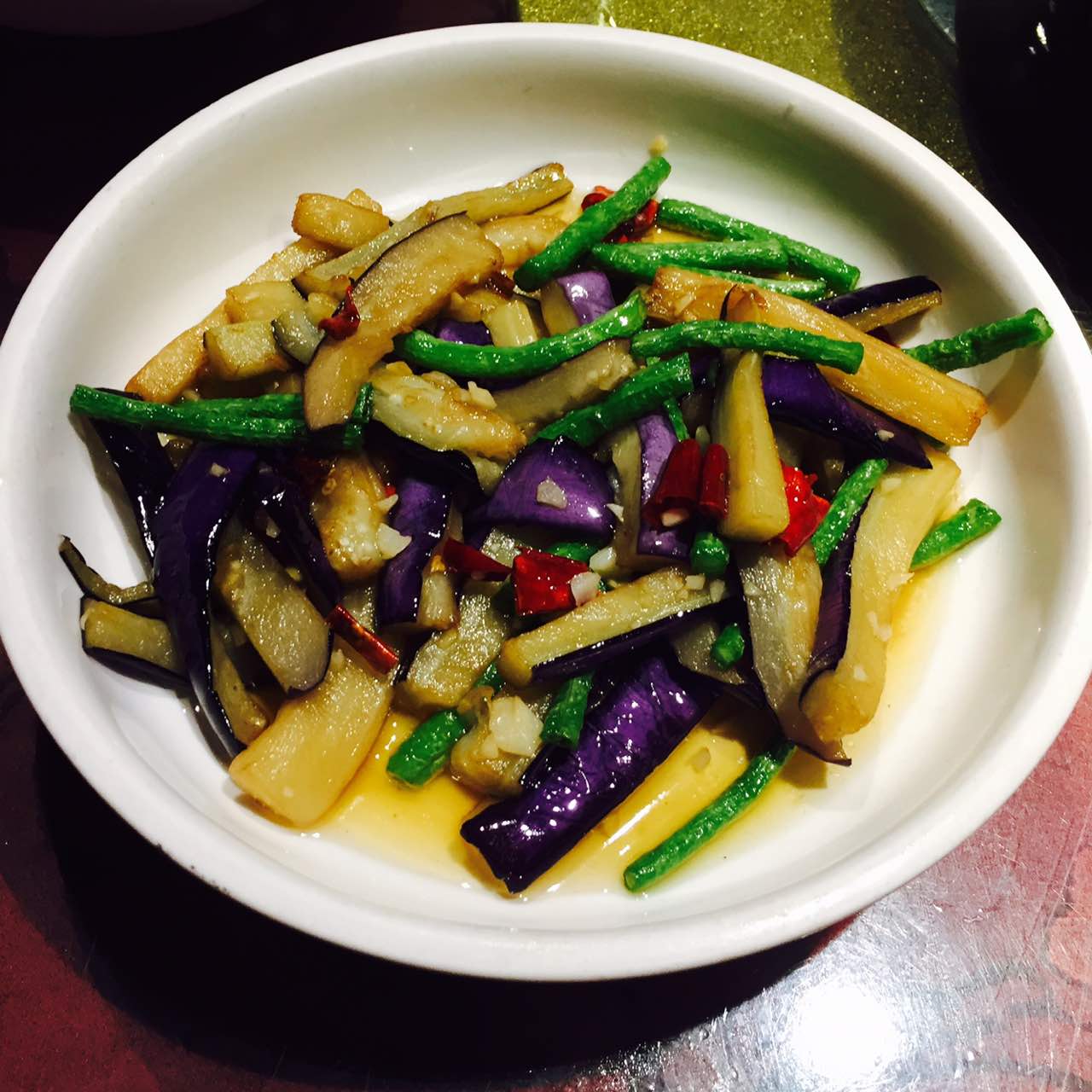 水墨田塬(石排店)