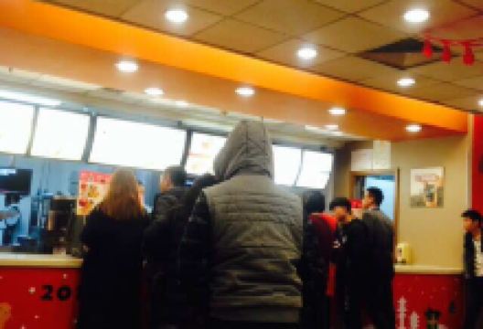 麦当劳(醴陵解放路店)美食图片