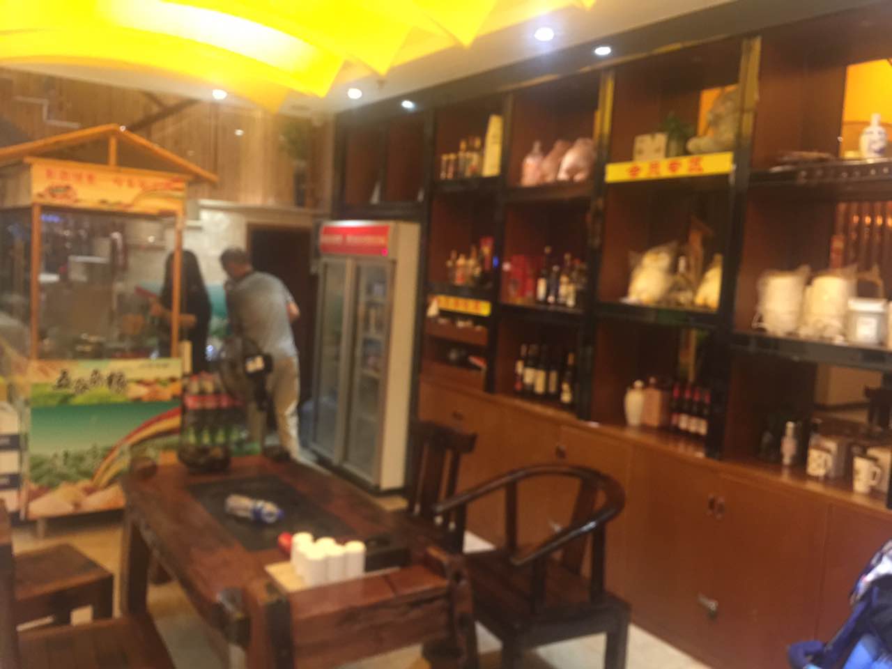 闽鄂情·闽南招财鸭(水头店)