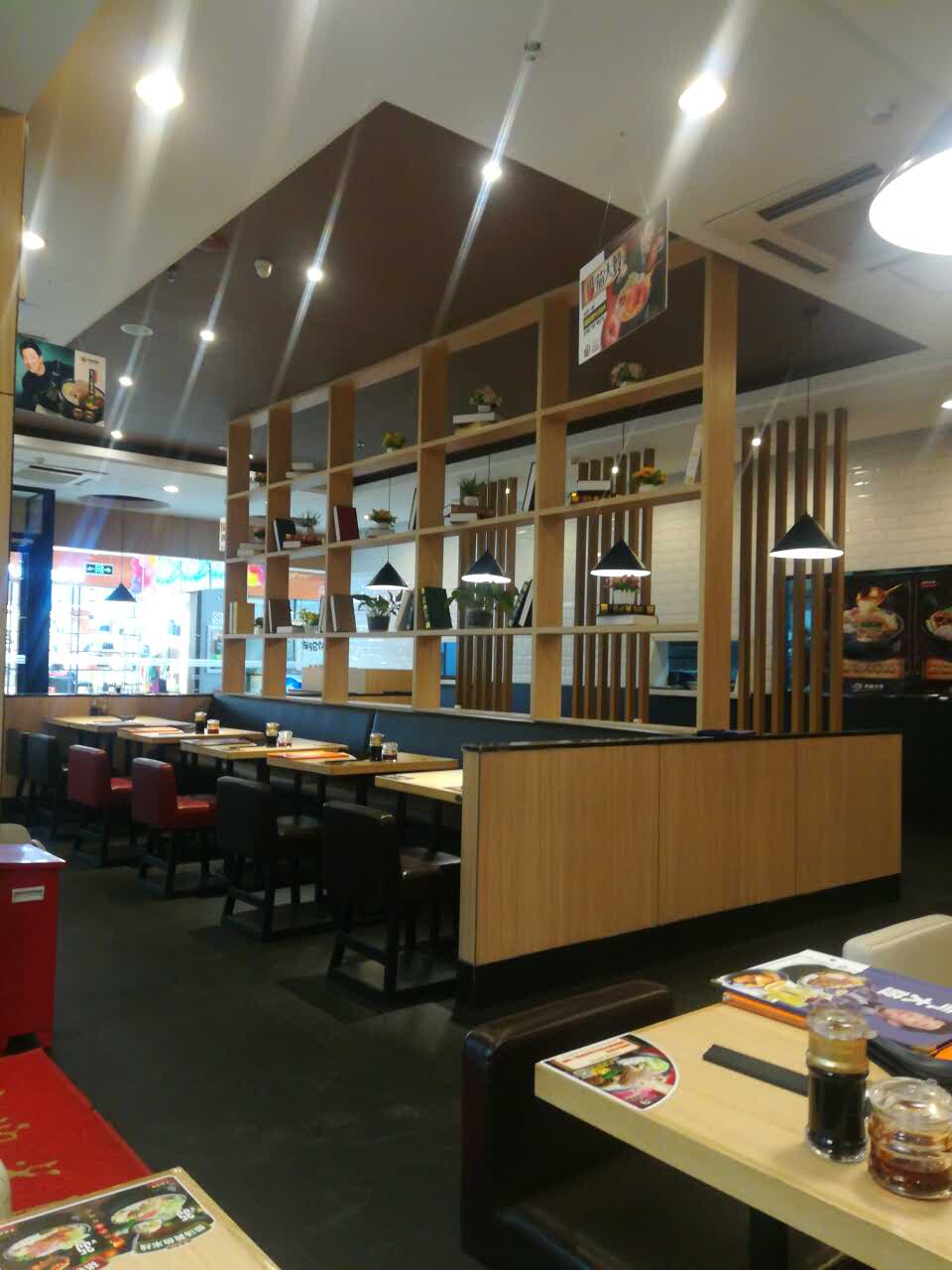 大鼓米线(吉林白城店)