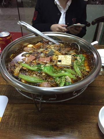 漳州唐氏广福记冒菜(中闽新华西店)好吃吗,唐氏广福记冒菜(中闽新华西店)味道怎么样,环境/服务好不好_点评_评价【携程攻略】