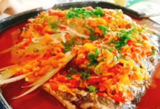 椿记烧鹅(北门店)美食图片