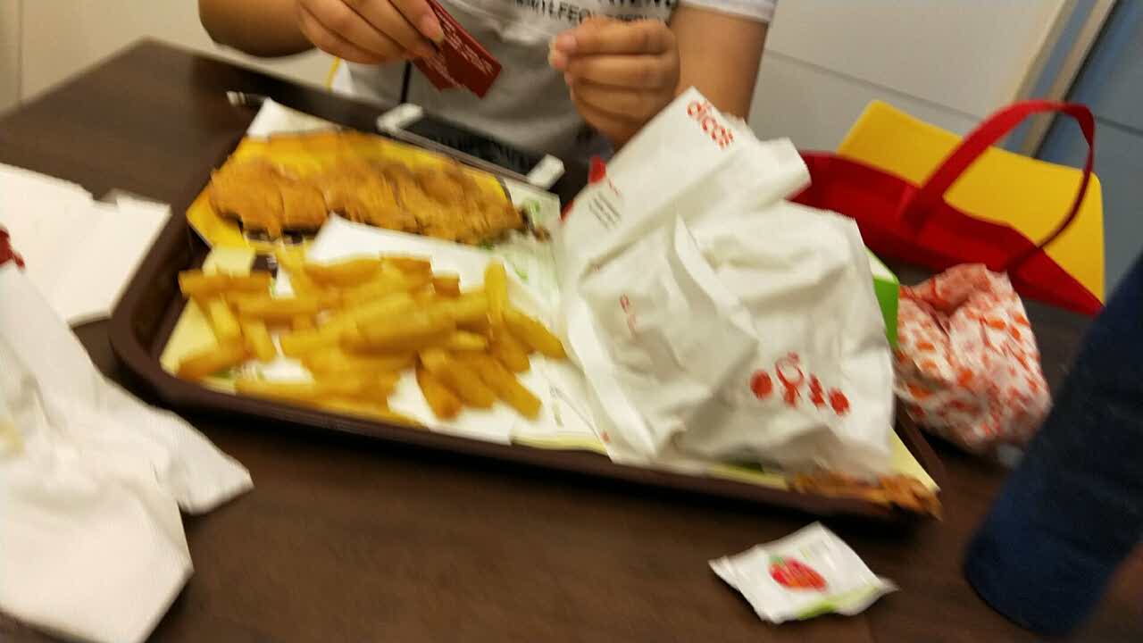 德克士(淅川店)