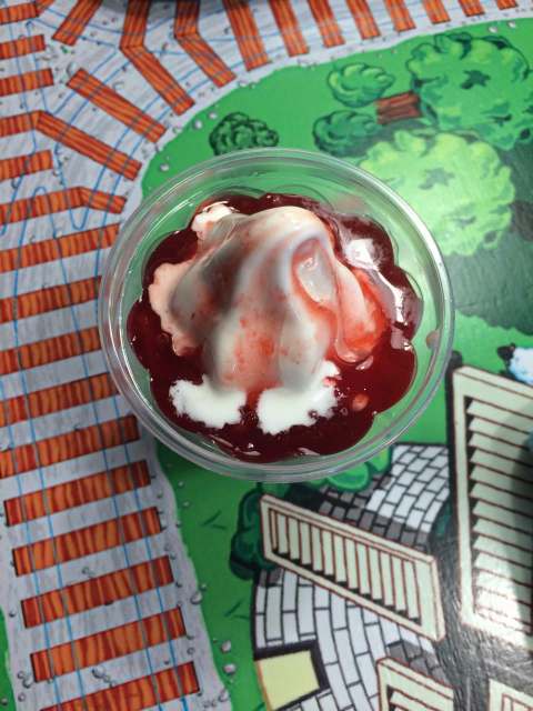 肯德基(临汾新工贸店)餐厅图片