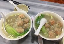 悦香竹升面丶煲仔饭(水坑店)美食图片