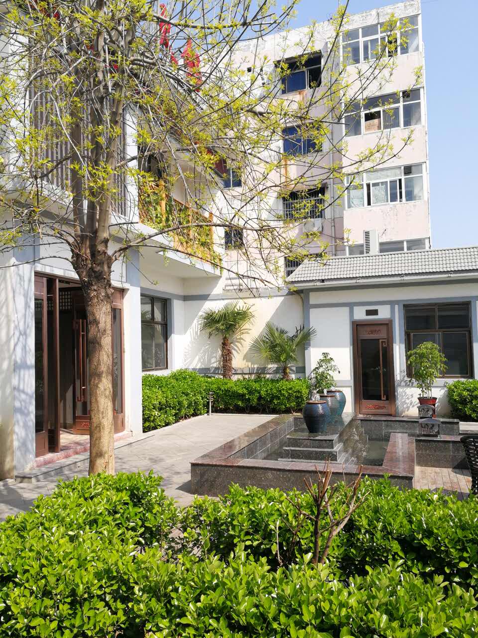 季布一诺火锅(卫辉店)餐厅图片