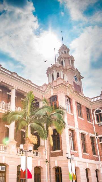 肯德基(普济河道DT店)