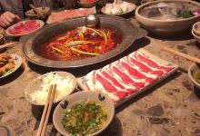 小龙坎火锅(犍为店)美食图片
