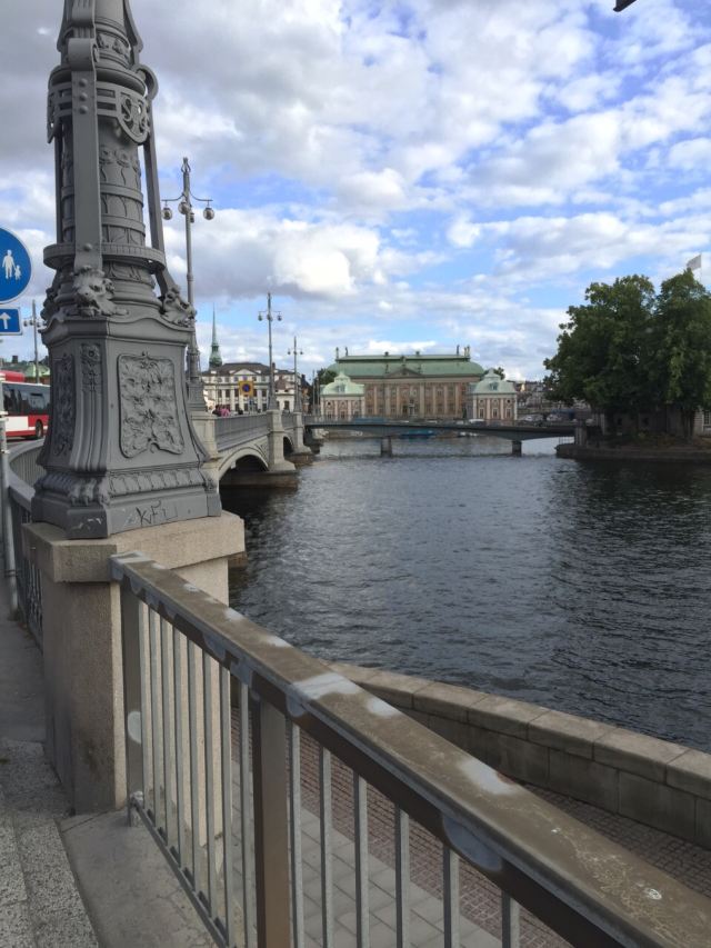 Gamla Stan