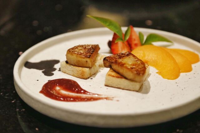 每月美食