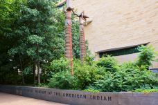 美国印第安人国家博物馆-华盛顿-doris圈圈
