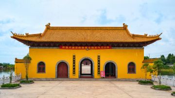 兴化 上方寺 (2)