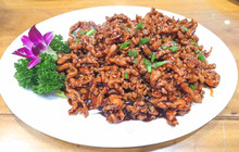 葛记焖饼(伏牛路店)餐厅图片