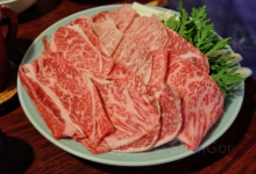 Imahan Bekkan美食图片