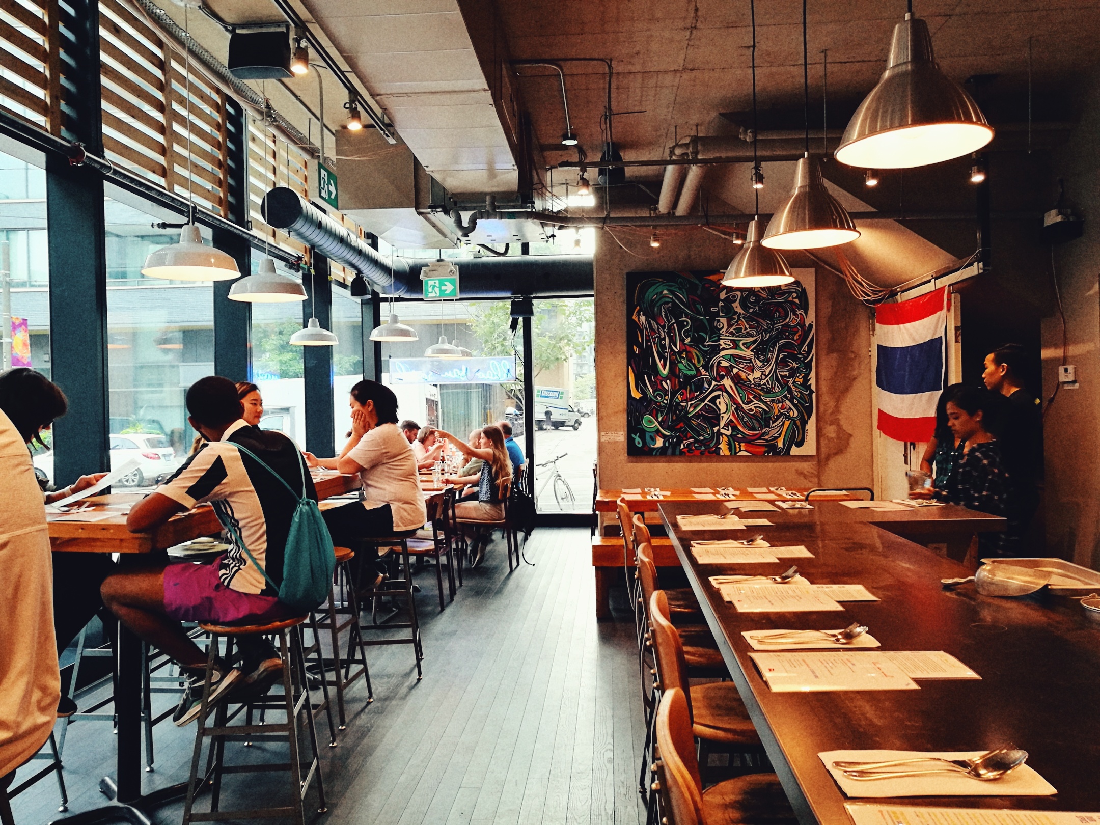 Khao San Road餐厅图片