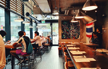 Khao San Road餐厅图片