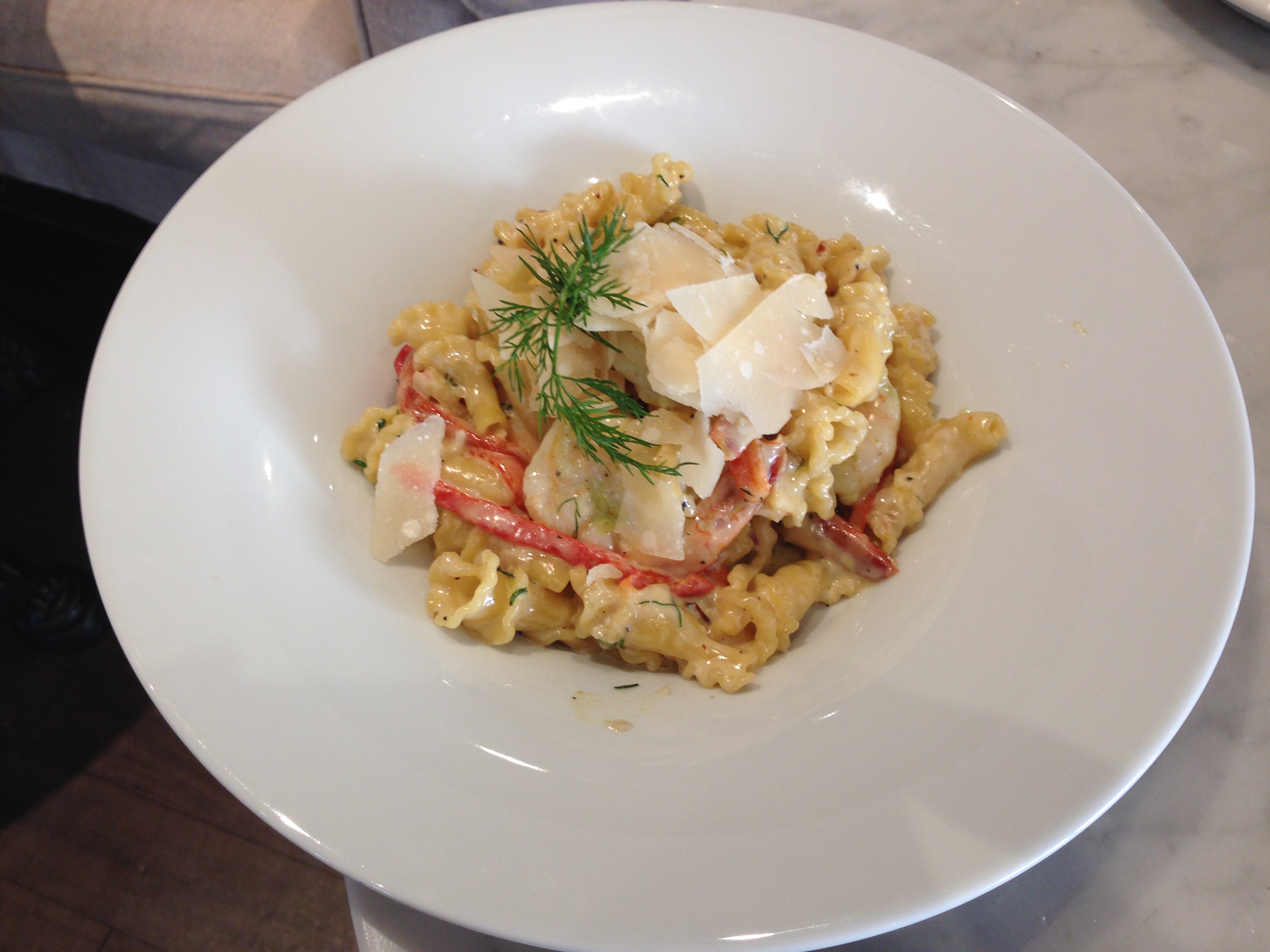 Sassafraz餐厅图片