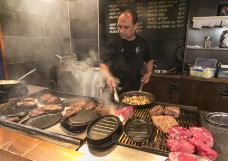 Angus Steak House-Auckland Central-doris圈圈