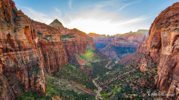10-Day San Francisco + Los Angeles Tour from LA·17-Mile Drive, Yosemite, Las Vegas, Zion, Bryce, Horseshoe Bend and Lower Antelope Canyon