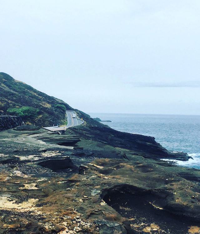 Halona Blowhole